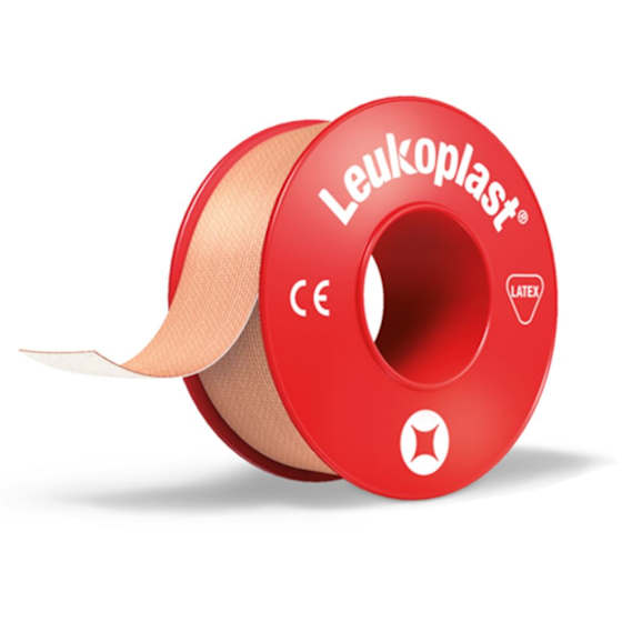Leukoplast fingerplaster