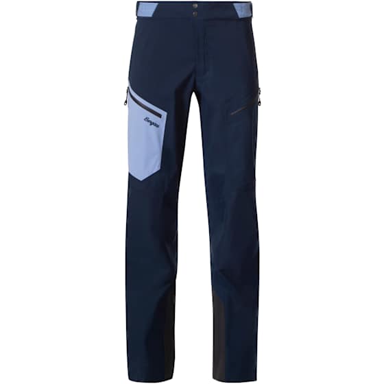 Tind 3L Shell Pants Dame