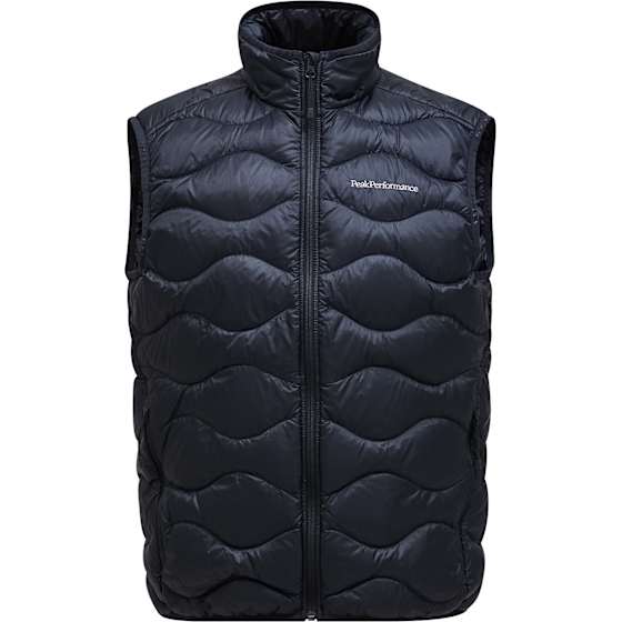 Helium Down Vest Herre