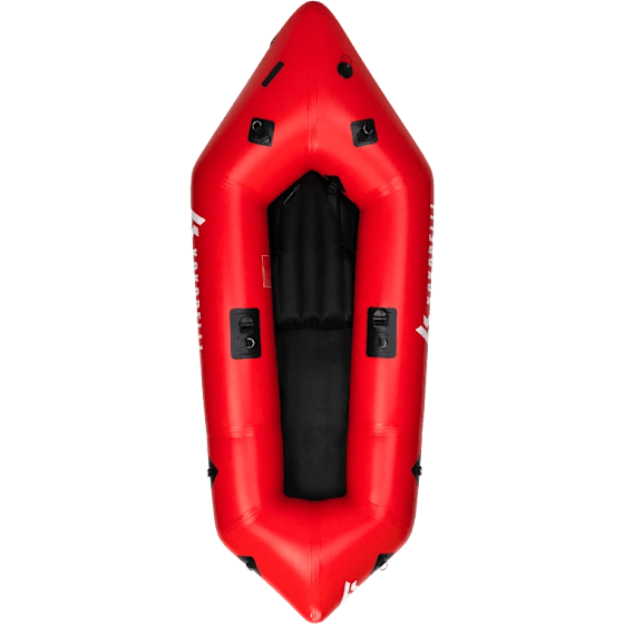 Kokopelli XPD Packraft