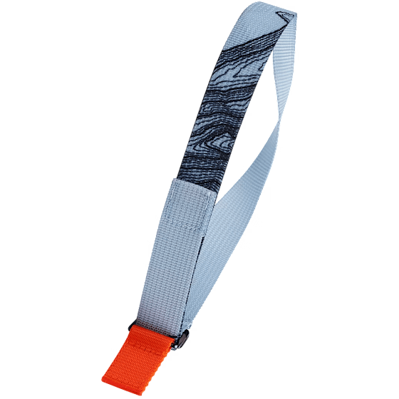 Sonic Strap without patch Strap