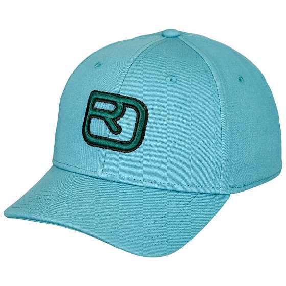 Logo Flex Cap