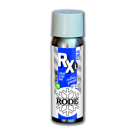 RACING EXTRA LIQUID COLD 80ml