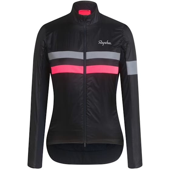 Brevet Insulated Jacket Dame