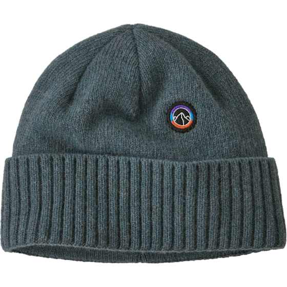 Brodeo Beanie