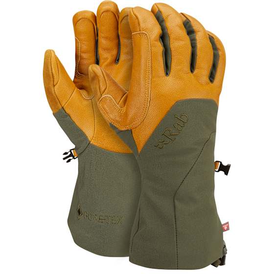 Khroma Freeride GTX Gloves