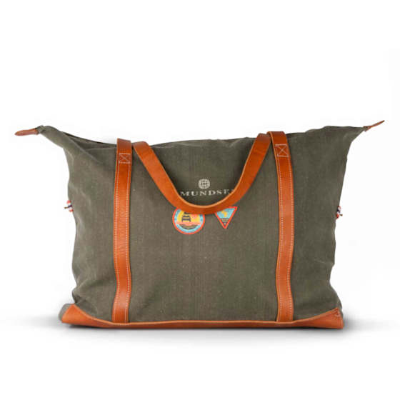 Kalahari Weekend Tote Bag