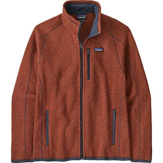 M's Better Sweater Jkt