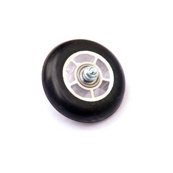 Komplett Hjul Gummi Trege 