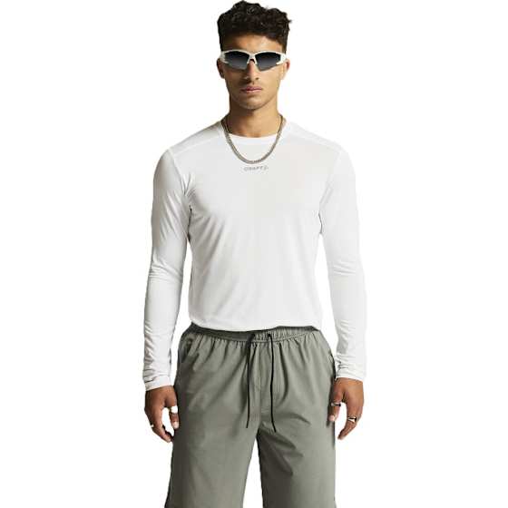 Adv Essence Ls Tee 2 Herre