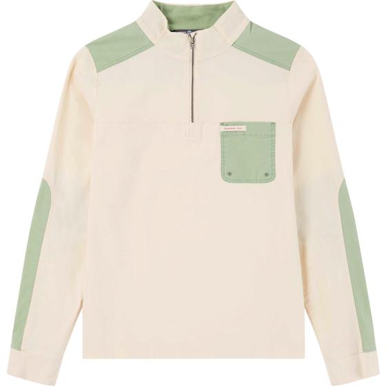 Ditch Hiker Pullover Dame