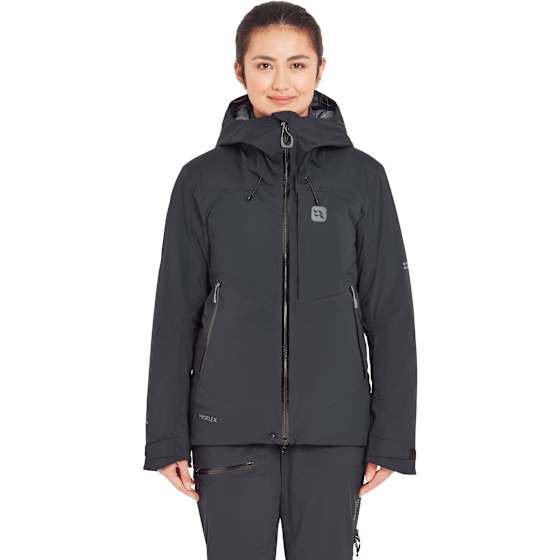 Khroma Diffract Jacket W