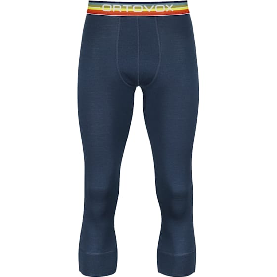 185 Rock'n'Wool Short Pants M