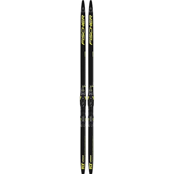 RCR Universal JR