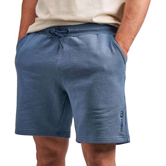 Organic Cotton Shorts Herre