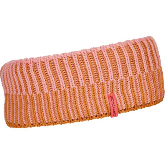 Deep Knit Headband