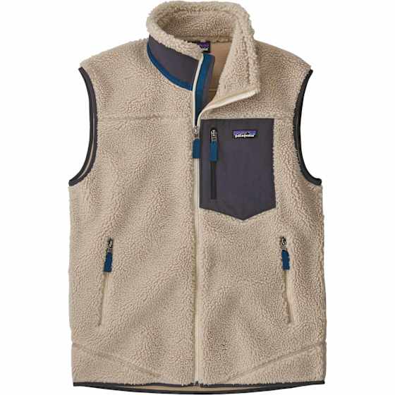 M's Classic Retro-X Vest