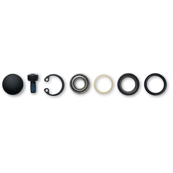 rebuild kit for pedaler