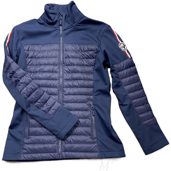 Mia hybrid jacket Dame
