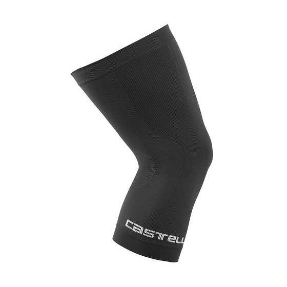 Pro Seamless Knee Warmer
