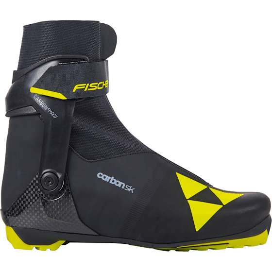 Carbon skate
