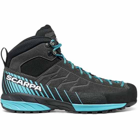 Mescalito Mid GTX