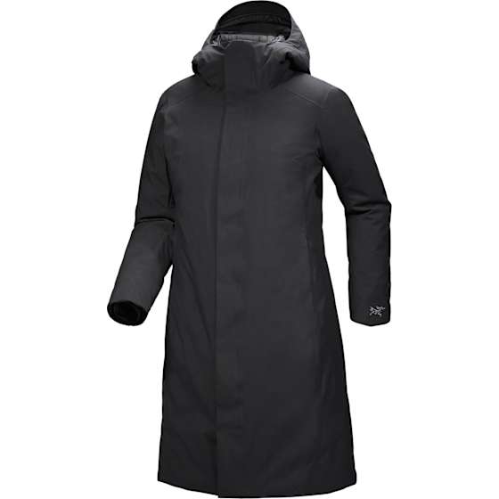 Patera Parka Dame