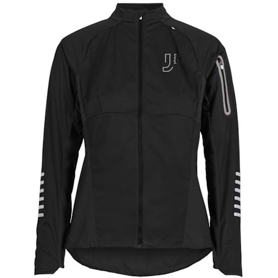 Discipline Jacket