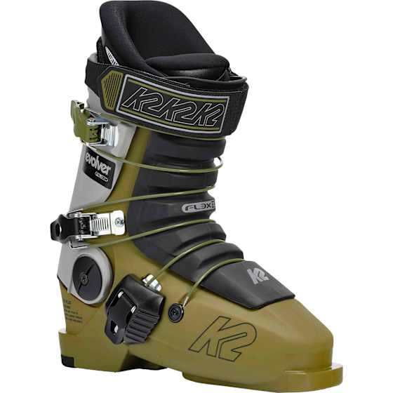 Evolver Junior