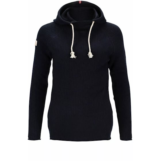 Boiled Hoodie W
