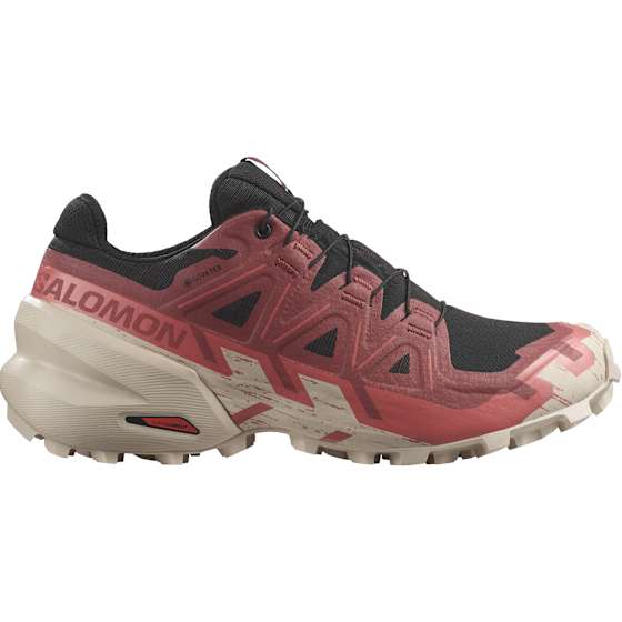 Speedcross 6 GTX Dame