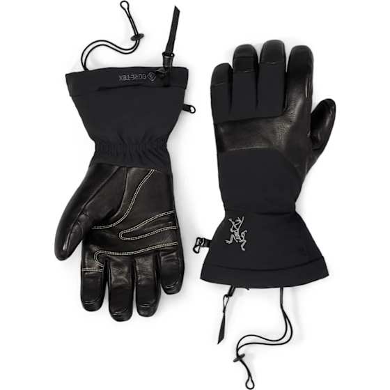 Fission SV Glove