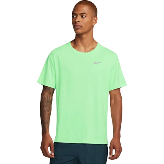 Dri-FIT UV Miler SS Running Top Herre