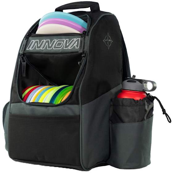 Adventure Backpack