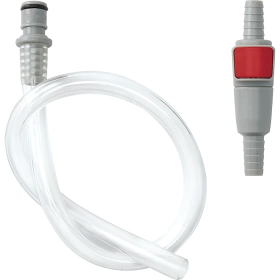 Hydraulics Quick Connect Kit