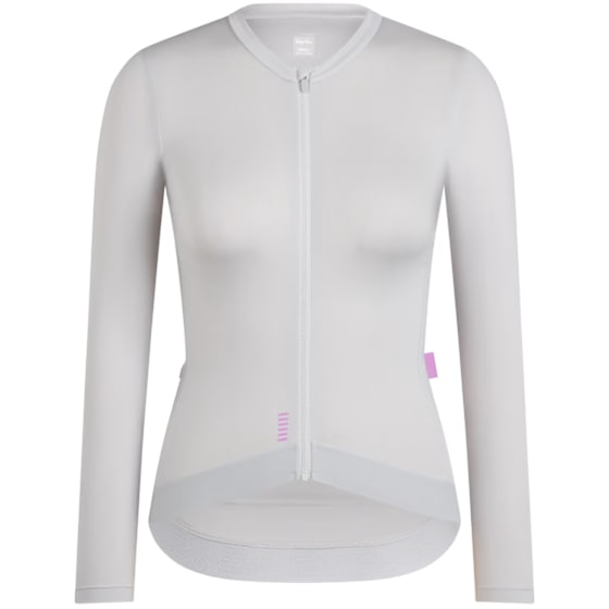 Pro Team Long Sleeve Dame