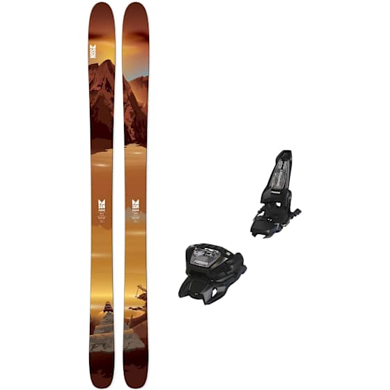 Streifar med Marker Griffon 13 