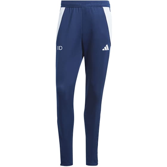 Vålerenga Tiro 24 Training Pant med Trykk