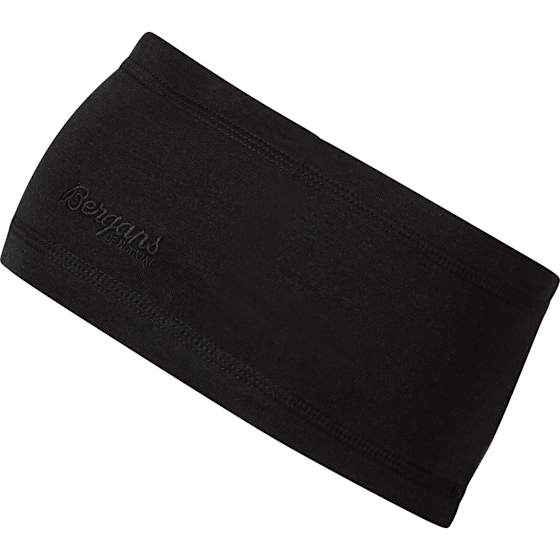 Bergans Wool Headband