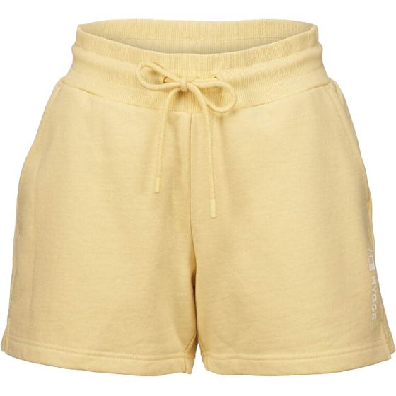 Organic Cotton Shorts Dame