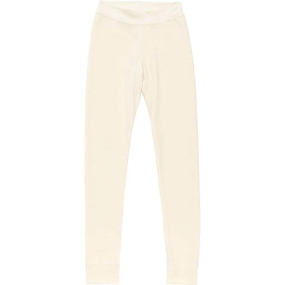 Expedition Merino Silk Longs Dame