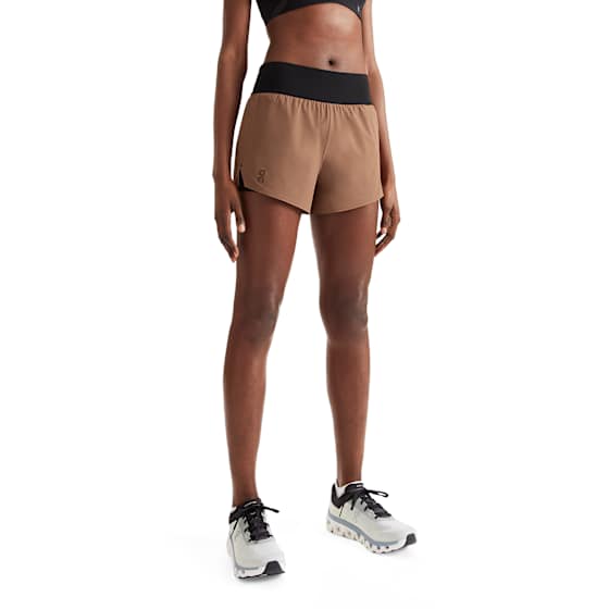 Running Shorts Dame