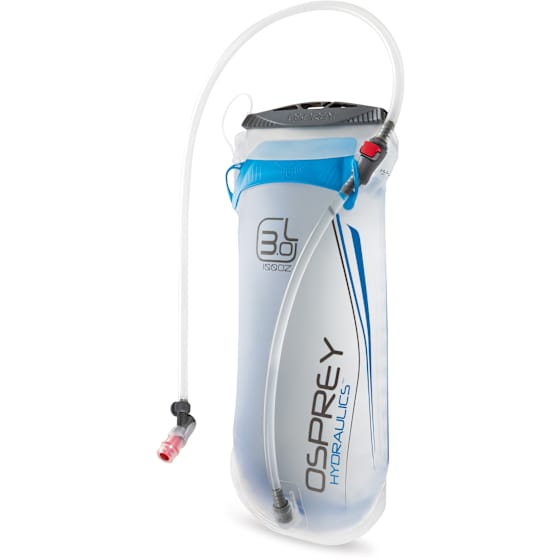 Hydraulics 3L Reservoir - O/S