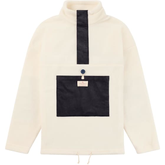 V-Bond Cord Fleece Herre
