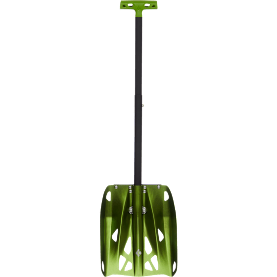 Transfer LT Shovel