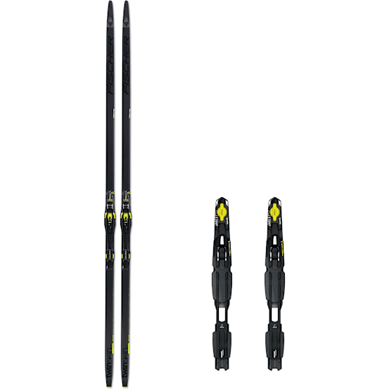 Twin Skin Race med Move Switch Kit IFP
