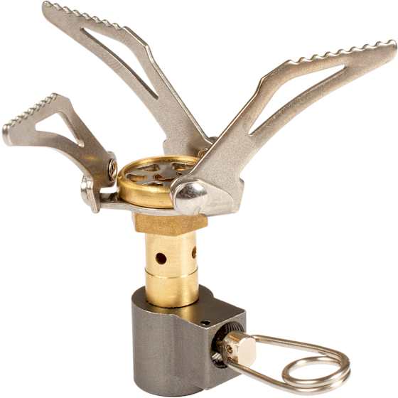 Brenner mini 49g 3300W