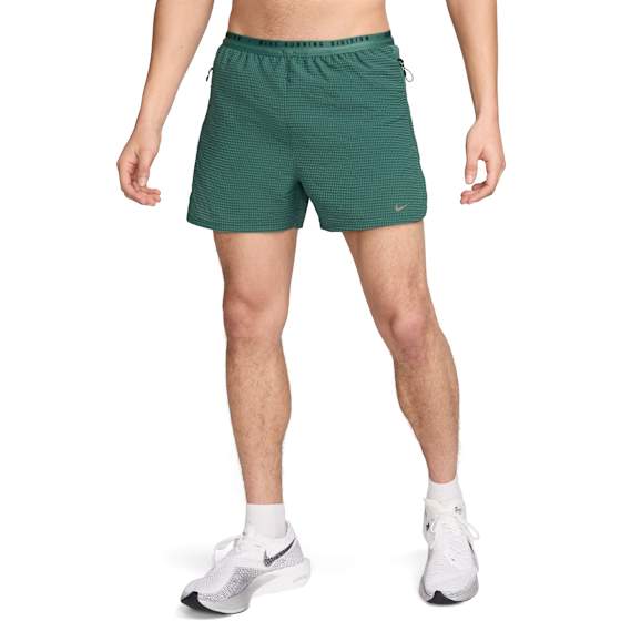 Running Division Dri-FIT ADV 4" Brief-Lined Running Shorts Herre