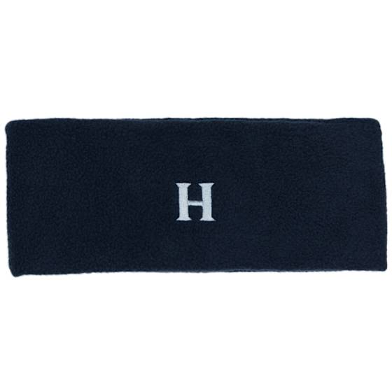Fleece pannebånd