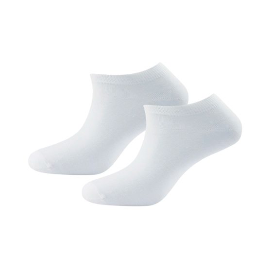 Daily Merino Shorty Sock 2PK